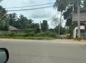 8 Perch Land for Sale in Kottawa