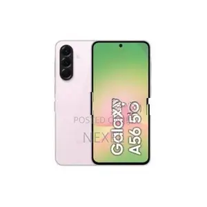 Samsung Galaxy A56 8GB 256GB (Brand New)