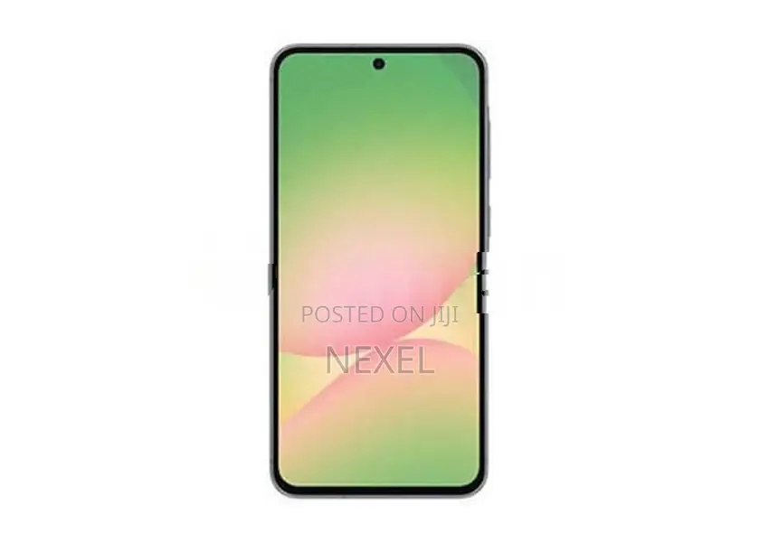 Samsung Galaxy A56 8GB 128GB (Brand New)