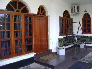 Furnished ground floor for rent Rathmalana