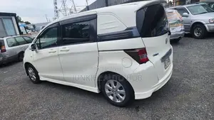 honda freed gp3 all parts