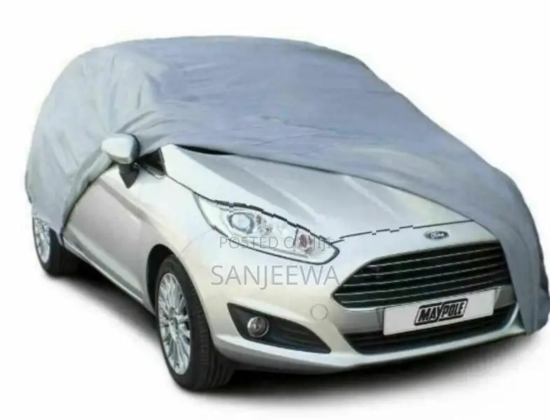 Toyota Vits Car Cover