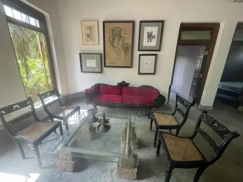 Upper floor furnished for rent kaduwela