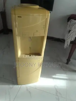 Water Dispenser