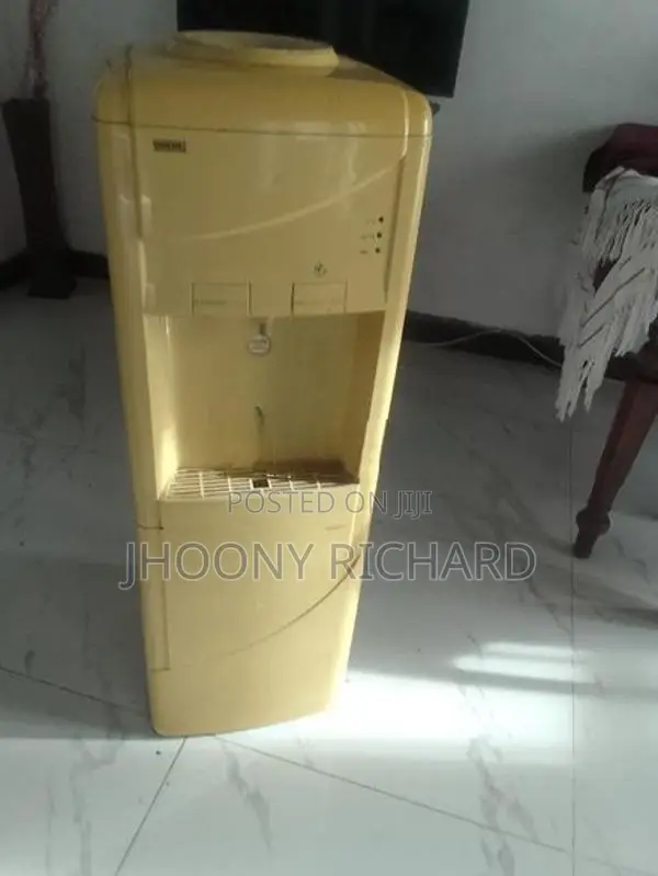 Water Dispenser