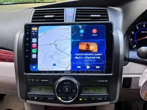 Lenovo Android 9 Inch Player/4 Way Camera