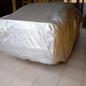 Suv Vehical Covers