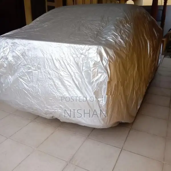 Suv Vehical Covers