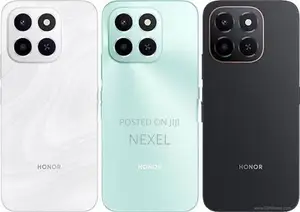 Honor X6c 6GB 128GB (Brand New)