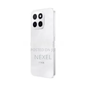 Honor X6c 6GB 256GB (Brand New)