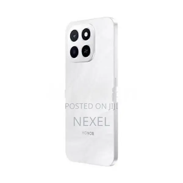 Honor X6c 6GB 256GB (Brand New)
