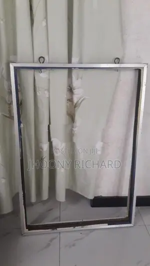 Aluminum Frame