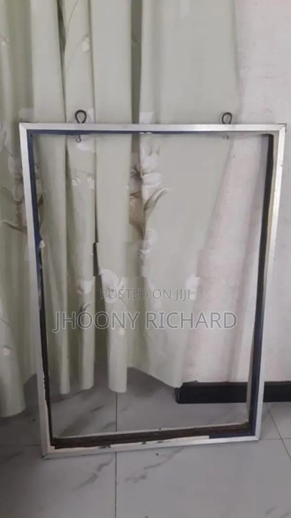 Aluminum Frame
