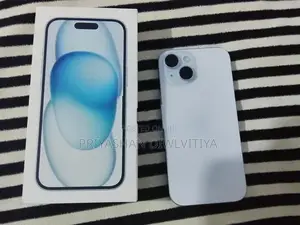 Apple iPhone 15 (Used)