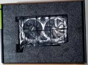 MSI Geforce GTX 1650 Ventus XS OCV1 Edition