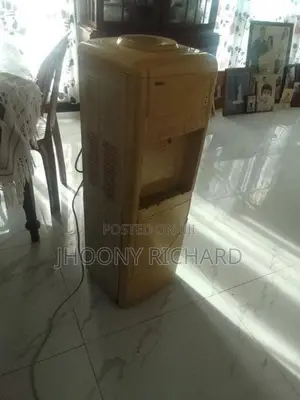 Water Dispenser