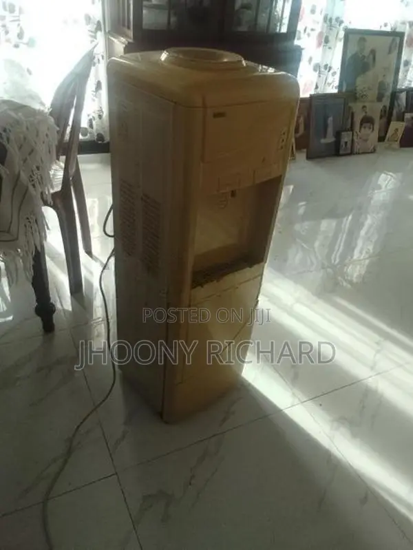 Water Dispenser