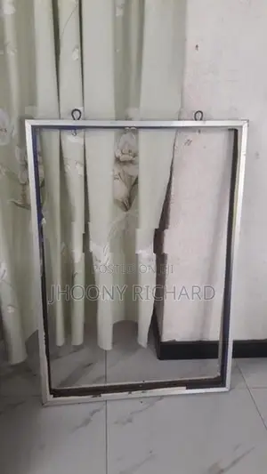 Aluminum Frame