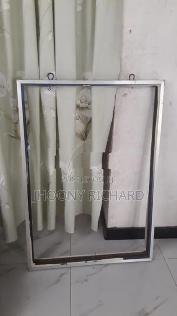 Aluminum Frame