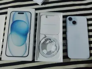 Apple iPhone 15 (Used)