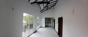 Newly Built Upstair House Rent in Negombo