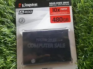 Sata SSD Hard Disk 480GB