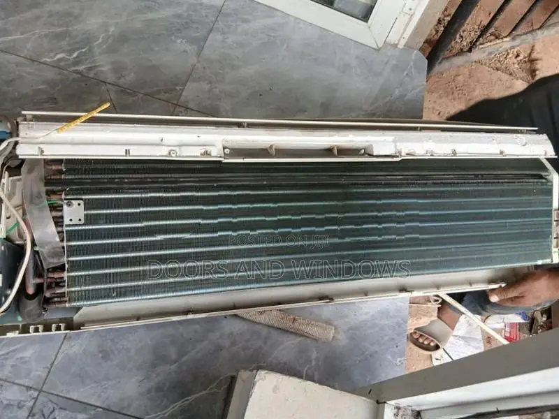 Air Condition