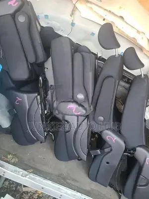 honda freed gp3 all parts