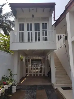 Annex for Rent Moratuwa