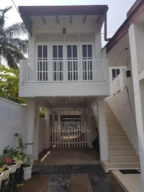 Annex for Rent Moratuwa
