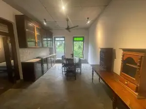Upper floor furnished for rent kaduwela