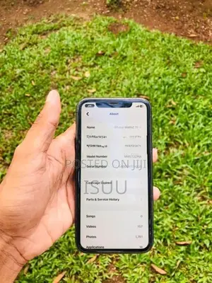Apple iPhone 11 (Used)
