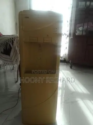 Water Dispenser