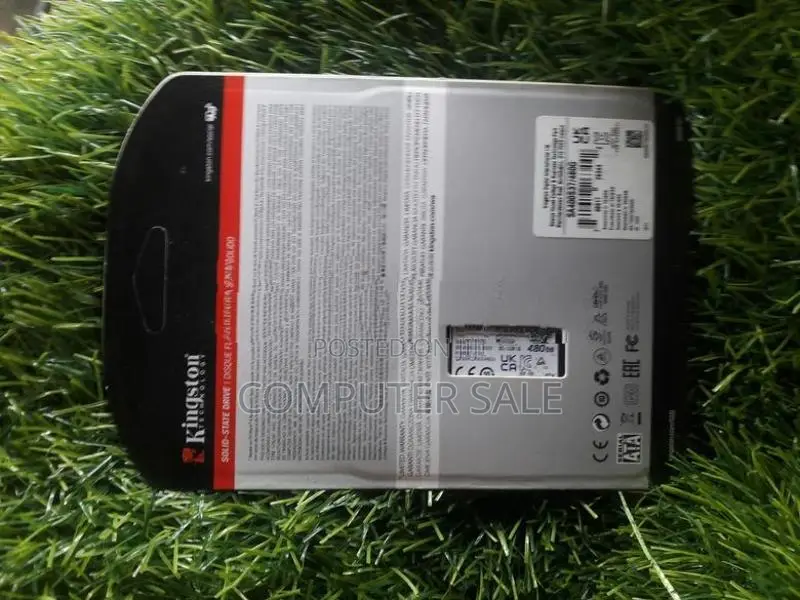 Sata SSD Hard Disk 480GB