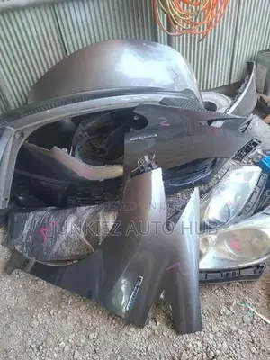 honda freed gp3 all parts