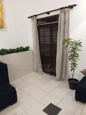 Furnished ground floor for rent Rathmalana