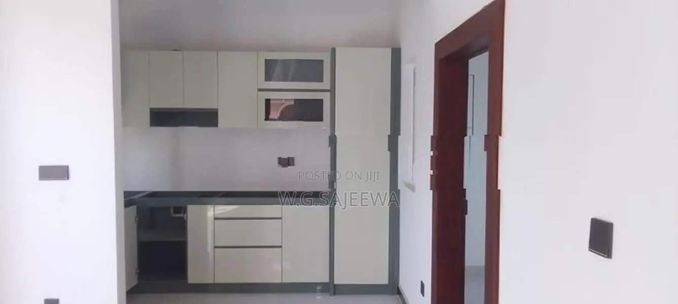 Newly Built Upstair House Rent in Negombo