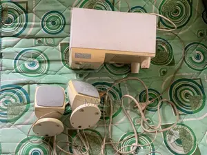 PC Altec Lansing 2.1 Speaker System