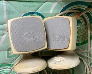 PC Altec Lansing 2.1 Speaker System
