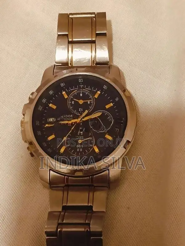 Wrist Watch