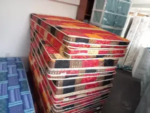 Piyestra 5 Layer Hybrid Mattress