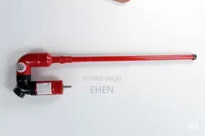 Red Master