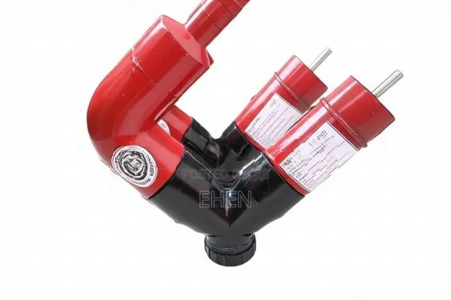 Red Master