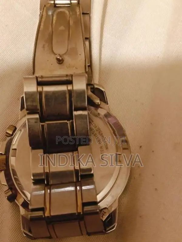 Wrist Watch