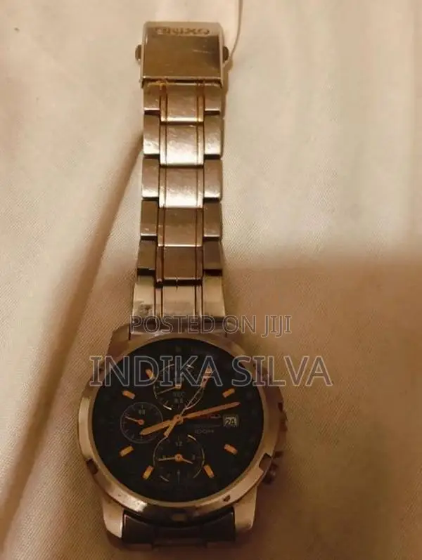 Wrist Watch