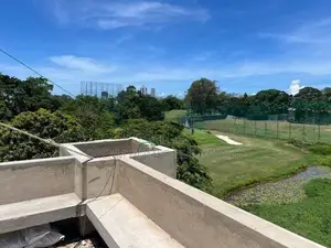 Ultra Luxury Golf Villa for Sale Colombo 08
