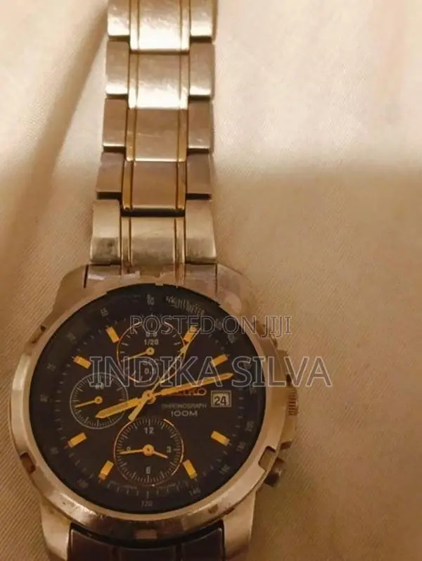 Wrist Watch