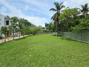 40 P Residential Bare Land For Sale Thalawathugoda