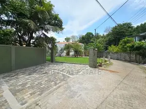 40 P Residential Bare Land For Sale Thalawathugoda