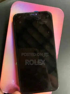iPhone X Display